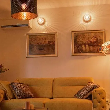 Apartment Leonardo - One Bedroom With Balcony