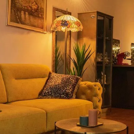 Apartment Leonardo - One Bedroom With Balcony