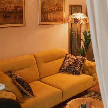 Apartment Leonardo - One Bedroom With Balcony *